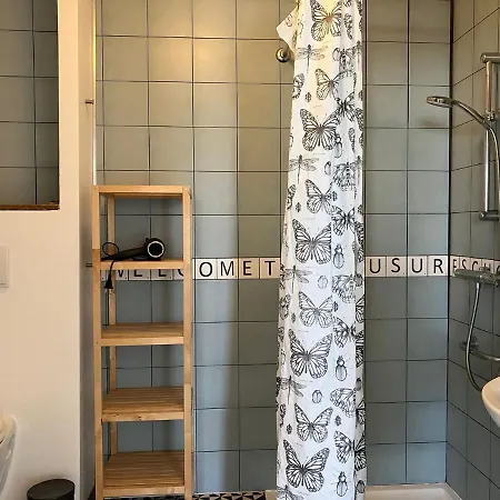 Maison Avec Jardin Pres Des Plages Vakantiehuis *