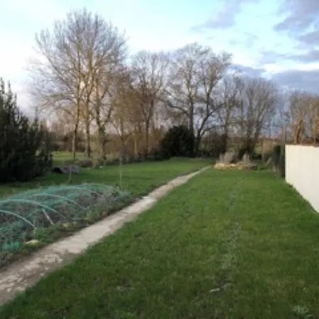 Maison Avec Jardin Pres Des Plages Vakantiehuis Le Bernard