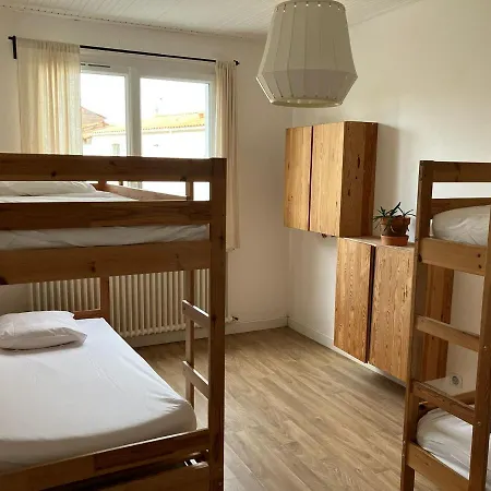 Maison Avec Jardin Pres Des Plages * Le Bernard