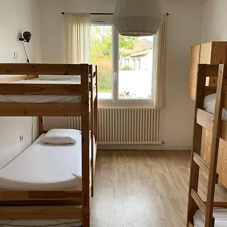 Maison Avec Jardin Pres Des Plages