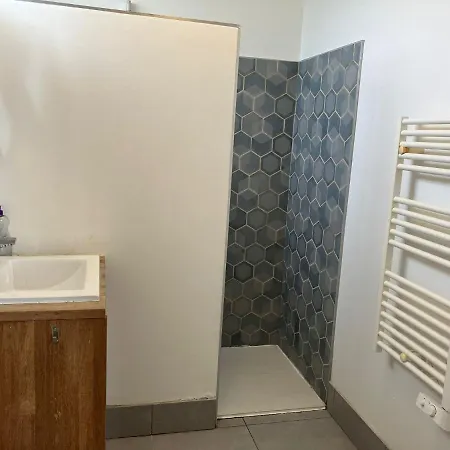Maison Avec Jardin Pres Des Plages * Le Bernard