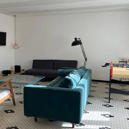 Maison Avec Jardin Pres Des Plages * Le Bernard