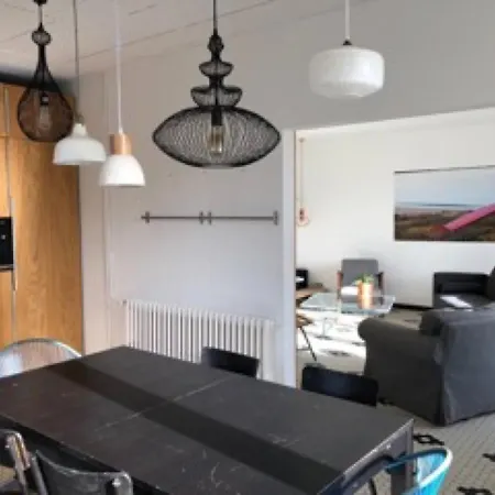 Maison Avec Jardin Pres Des Plages Vakantiehuis *